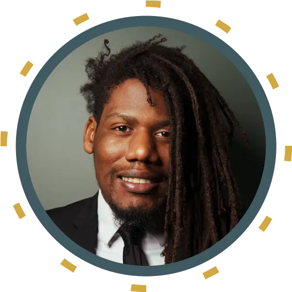 Dr. Carter Comrie, Ph. D., LP