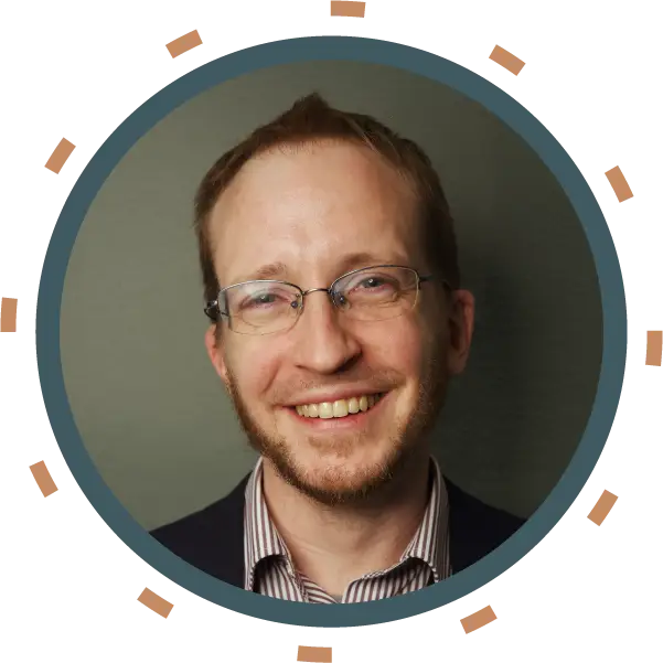 Dr. Xander Krieg, Ph. D.