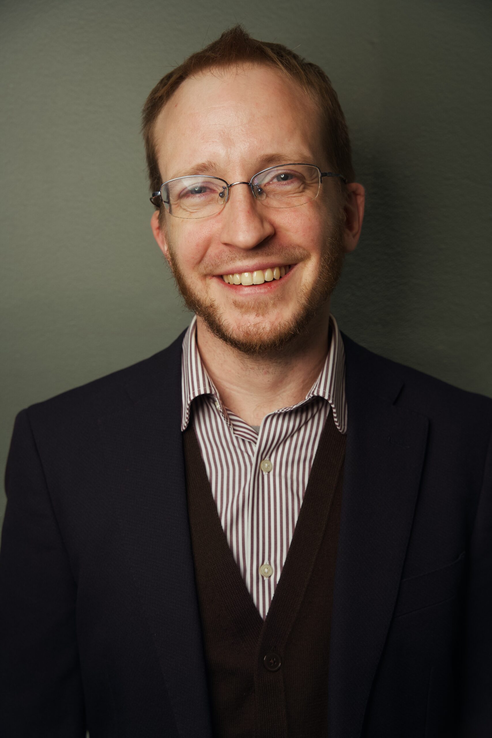 Dr. Alexander Xander Krieg